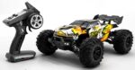 Truggy SCY-16102 PRO 1:16, brushless, 70km/h, Orange