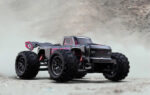 Pickup S910 PRO 1:16, brushless, 70km/h, Grey - Image 2