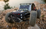 Jeep SCY-16103 PRO 1:16, brushless, 70km/h, Black - Image 4