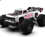 Pickup S910 PRO 1:16, brushless, 70km/h, Grey - Image 3