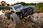 Jeep SCY-16103 PRO 1:16, brushless, 70km/h, Black - Image 2