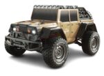 Jeep SCY-16104 PRO 1:16, brushless, 70km/h, Brown - Image 2