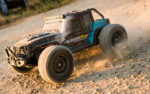 Jeep SCY-16103 PRO 1:16, brushless, 70km/h, Black - Image 5