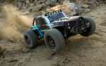 Jeep SCY-16103 PRO 1:16, brushless, 70km/h, Black - Image 3