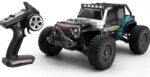 Jeep SCY-16103 PRO 1:16, brushless, 70km/h, Black