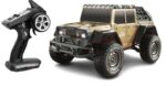 Jeep SCY-16104 PRO 1:16, brushless, 70km/h, Brown