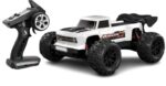Pickup S910 PRO 1:16, brushless, 70km/h, Grey