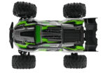 Truggy SCY-16102 1:16, brushed, 50km/h, Green - Image 3