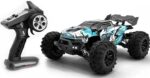 Truggy SCY-16102 PRO 1:16, brushless, 70km/h, Blue