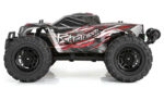 Monster Truck Raptor N518 1:8, brushless, 110km/h, Red - Image 4