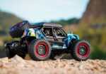 Desert Truck SCY-16106 PRO 1:16, brushless, 70km/h, Blue - Image 3