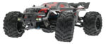 Truggy SCY-16102 1:16, brushed, 50km/h, Red - Image 2