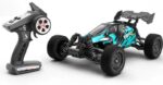 Buggy SCY-16201 PRO 1:16, brushless, 70km/h, Blue