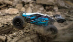 Buggy SCY-16201 PRO 1:16, brushless, 70km/h, Blue - Image 3