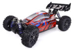 Racing Buggy ZD Racing 9020 V3 1:8, brushless, 90km/h, Red - Image 2