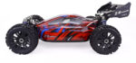 Racing Buggy ZD Racing 9020 V3 1:8, brushless, 90km/h, Red - Image 3