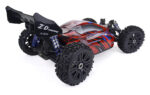 Racing Buggy ZD Racing 9020 V3 1:8, brushless, 90km/h, Red - Image 4