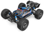 Beach Buggy MJX 16207 1:16, brushless, 70km/h - Image 2