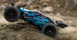 Buggy SCY-16201 PRO 1:16, brushless, 70km/h, Blue - Image 4