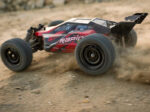 Buggy SCY-16201 PRO 1:16, brushless, 70km/h, Red - Image 3