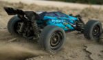 Buggy SCY-16201 PRO 1:16, brushless, 70km/h, Blue - Image 2