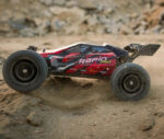Buggy SCY-16201 PRO 1:16, brushless, 70km/h, Red - Image 2