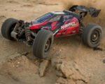 Buggy SCY-16201 PRO 1:16, brushless, 70km/h, Red - Image 5