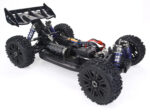 Racing Buggy ZD Racing 9020 V3 1:8, brushless, 90km/h, Red - Image 6