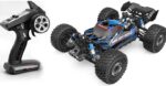 Beach Buggy MJX 16207 1:16, brushless, 70km/h