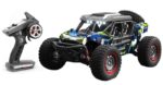 Desert Truck SCY-16106 PRO 1:16, brushless, 70km/h, Blue