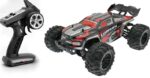 Truggy SCY-16102 1:16, brushed, 50km/h, Red