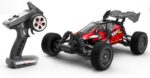 Buggy SCY-16201 PRO 1:16, brushless, 70km/h, Red