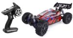 Racing Buggy ZD Racing 9020 V3 1:8, brushless, 90km/h, Red