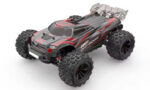 Offroad Stunt Basher MJX 16210 1:16, brushless, 70km/h, Red - Image 2