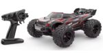 Offroad Stunt Basher MJX 16210 1:16, brushless, 70km/h, Red