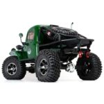 Crawler RGT EX86181 Dodge Power Wagon Crusher 1:10 Green - Image 2