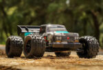 Trucks JJRC Q146 1:14, brushed, 70km/h, Blue - Image 4