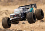 Trucks JJRC Q146 1:14, brushed, 70km/h, Blue - Image 3