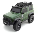 Crawler Jeep RGT 136100 Jimny 1:8 Green - Image 4