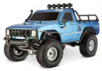 Crawler RGT EX86110 Pioneer 1:10 Blue - Image 3