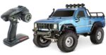 Crawler RGT EX86110 Pioneer 1:10 Blue