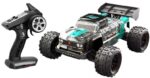 Trucks JJRC Q146 1:14, brushed, 70km/h, Blue