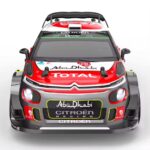 Citroen Rally MJX Hyper Go 14303 1:14, brushless, 70km/h - Image 6