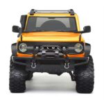 Crawler Beluga HB-R1001 V2 1:10, Yellow - Image 4