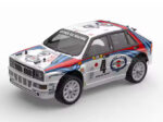 Lancia Delta MJX 14302 1:14, brushless, 70km/h - Image 5
