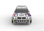 Lancia Delta MJX 14302 1:14, brushless, 70km/h - Image 4