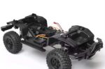 Crawler Beluga HB-R1001 V2 1:10, Yellow - Image 8