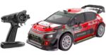 Citroen Rally MJX Hyper Go 14303 1:14, brushless, 70km/h