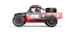 Beach Pickup MJX 14209 1:14, brushless, 75km/h, Black - Image 3