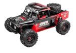 Beach Pickup MJX 14209 1:14, brushless, 75km/h, Black - Image 4
